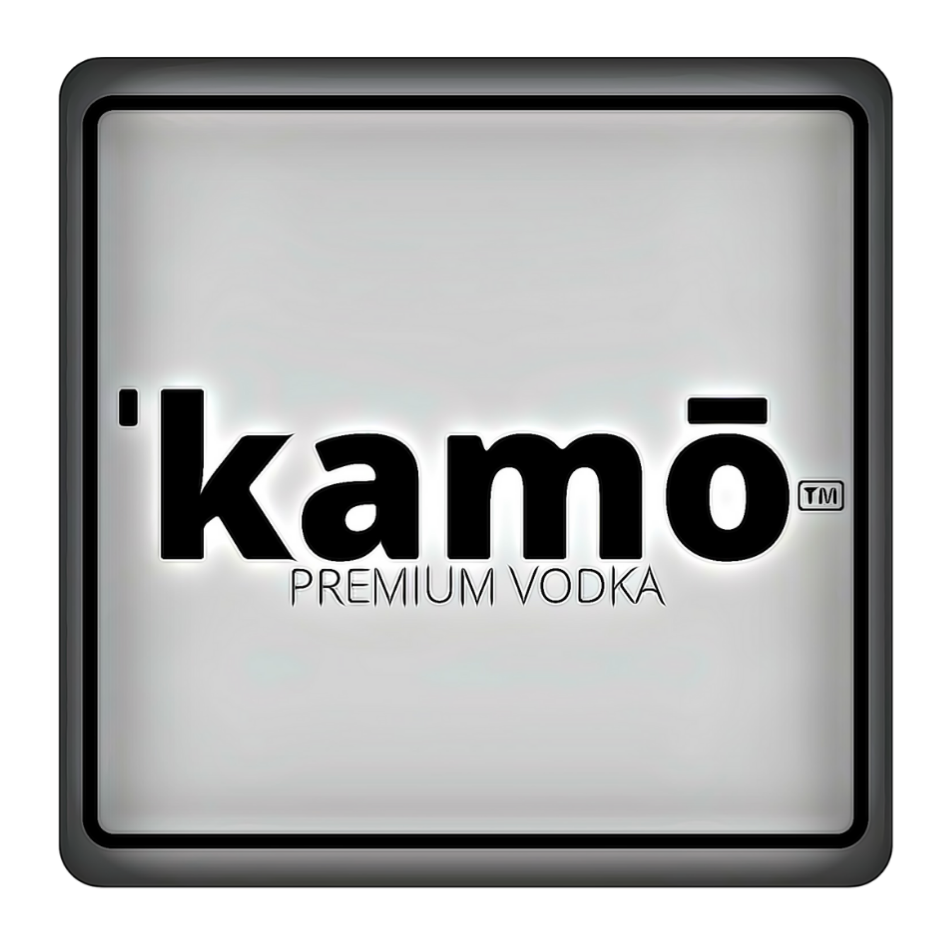 Kamo Premium Vodka